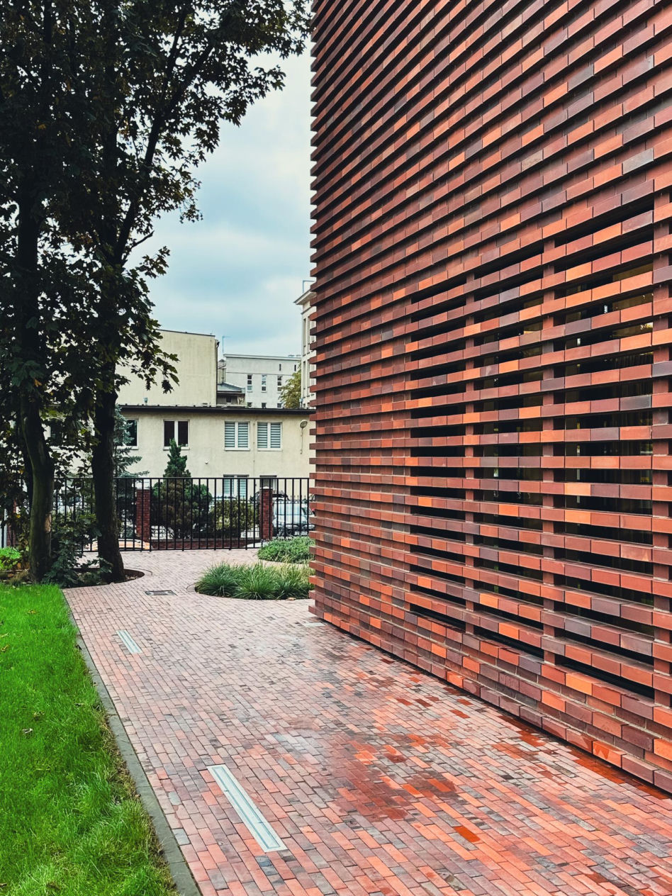 AKADEMICKA STREFA SZTUKI SCENICZNEJ W KATOWICACH