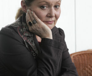 Andrzeju nie odchodź!