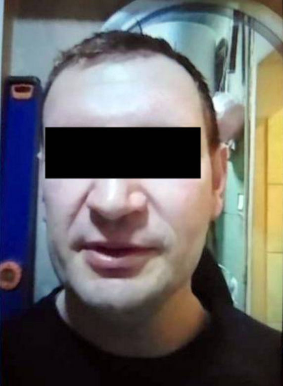  Brutalne morderstwo w Płocku. 42-letni Radosław zabił troje dzieci. Jest opinia biegłych w sprawie mężczyzny