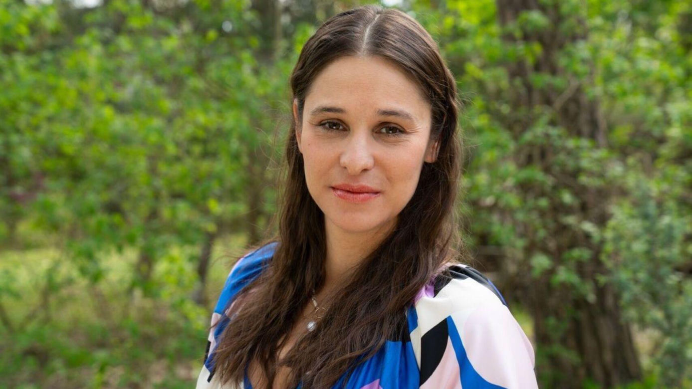 	Na dobre i na złe odc. 952. Iga Kaczorowska (Anna Szymańczyk)