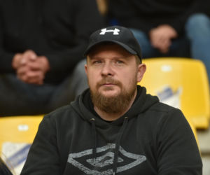 1. Finał Indywidualnych Mistrzostw Polski w Toruniu: Zdjęcia kibiców z Motoareny. Poszukaj się w galerii z IMP