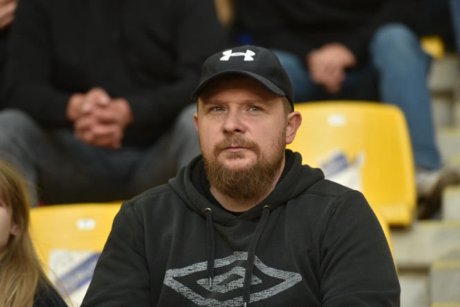 1. Finał Indywidualnych Mistrzostw Polski w Toruniu: Zdjęcia kibiców z Motoareny. Poszukaj się w galerii z IMP