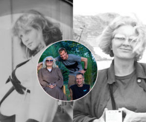 Umer miała dwóch synów z dwóch związków. To oni poinformowali o śmierci gwiazdy