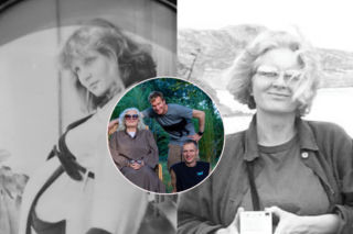 Umer miała dwóch synów z dwóch związków. To oni poinformowali o śmierci gwiazdy