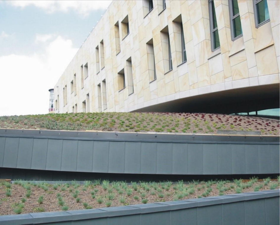 Wydział Teologiczny UŚ i Politechnika Śląska. Archispacery w Katowicach - zobacz zdjęcia obiektów ze spacerów SARP i IDA BŚ