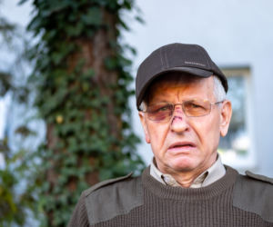 15-latek zmasakrował taksówkarza