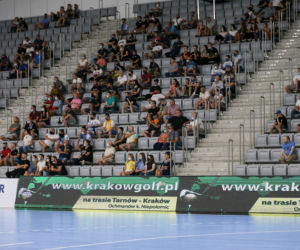 Grupa Azoty SPR Tarnów przegrała z Azotami Puławy 20:33