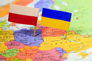 Lublin - wolontariat, Forum i polsko-ukraińskie wsparcie obywatelskie [AUDIO]