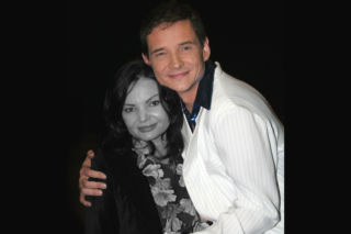 Przemyśl żegna zmarłą żonę Przemysława Babiarza. Cudowna kobieta