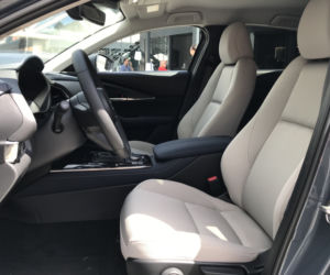 Mazda CX-30 - polska premiera
