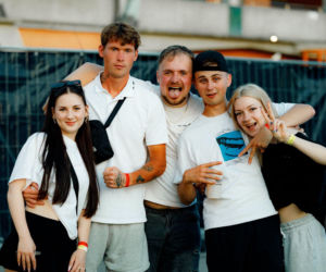 Siedlce: Before Festival 2026