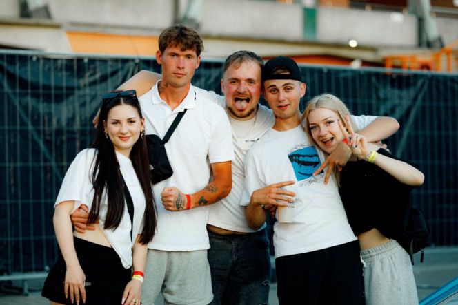 Siedlce: Before Festival 2026