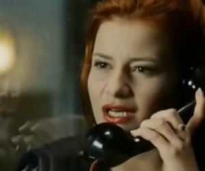 Tak Małgorzata Kożuchowska wyglądała na początku kariery. Jedna fryzura zrobiła z niej ikonę mody