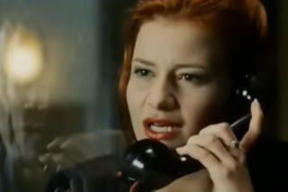 Tak Małgorzata Kożuchowska wyglądała na początku kariery. Jedna fryzura zrobiła z niej ikonę mody