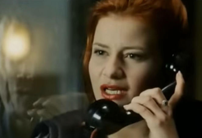 Tak Małgorzata Kożuchowska wyglądała na początku kariery. Jedna fryzura zrobiła z niej ikonę mody