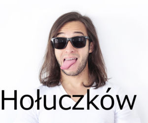 Hołuczków
