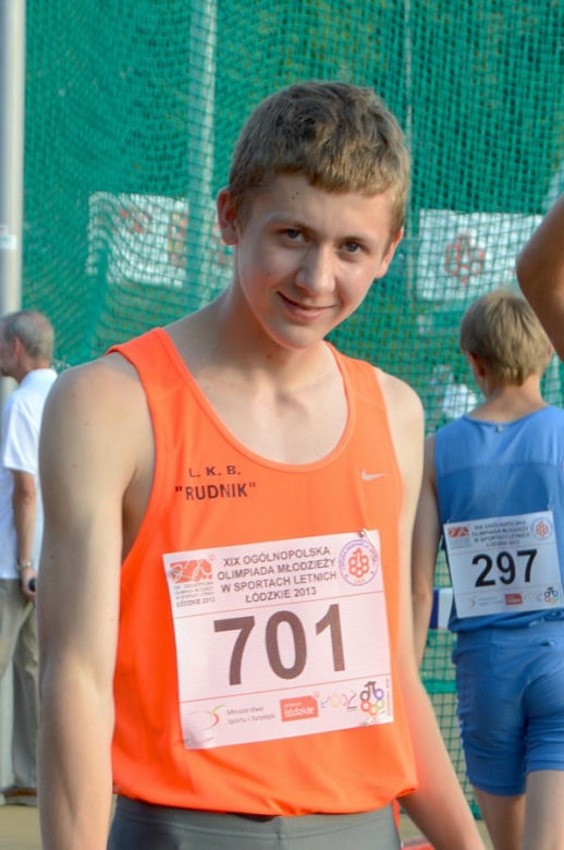 Mateusz Borkowski