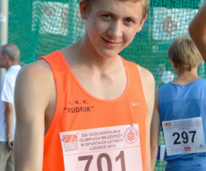 Mateusz Borkowski