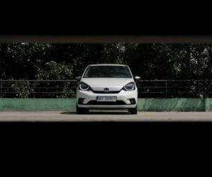 Honda Jazz 1.5 i-MMD Hybrid e-CVT Executive