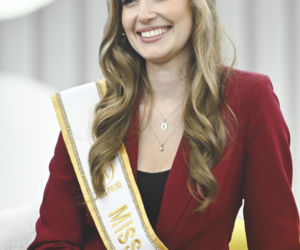 Zdobywczynie tytułu Miss Polski