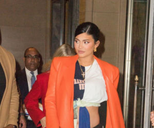 Kylie Jenner
