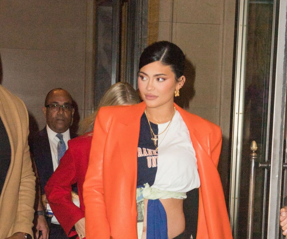Kylie Jenner