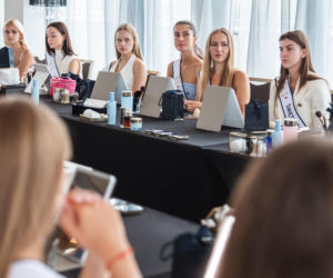 24 piękne Polki walczą o koronę! Tak wyglądają kulisy Miss Polski 2026