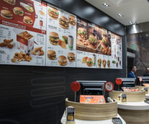 McDonald's w Polsce