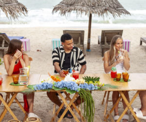 Hotel Paradise 12, odcinek 5