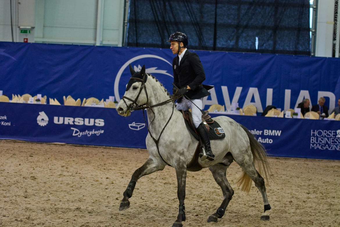 Lublin: Cavaliada 2019 ruszyła z kopyta! Zobaczcie zdjęcia