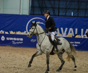 Lublin: Cavaliada 2019 ruszyła z kopyta! Zobaczcie zdjęcia