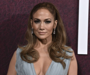 Jennifer Lopez bez stanika! Spytali ją o Afflecka