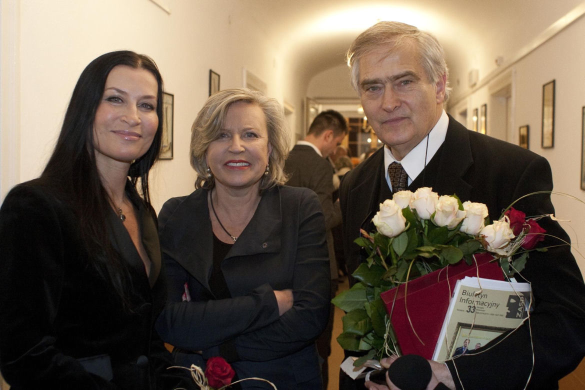 Krystyna Janda