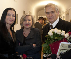 Krystyna Janda