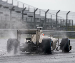 Charles Leclerc wygrywa Grand Prix Wielkiej Brytanii. Kto zaliczył fatalny występ na Silverstone?