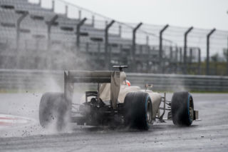 Charles Leclerc wygrywa Grand Prix Wielkiej Brytanii. Kto zaliczył fatalny występ na Silverstone?