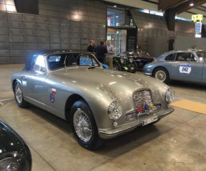 Mille Miglia 2016
