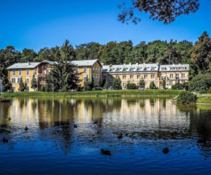 Sanatorium NFZ: Drożej od 1 Maja!