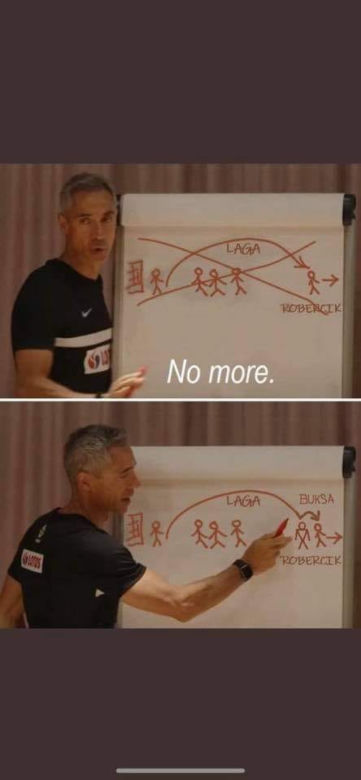 Najlepsze memy po meczu Polska - Anglia! 