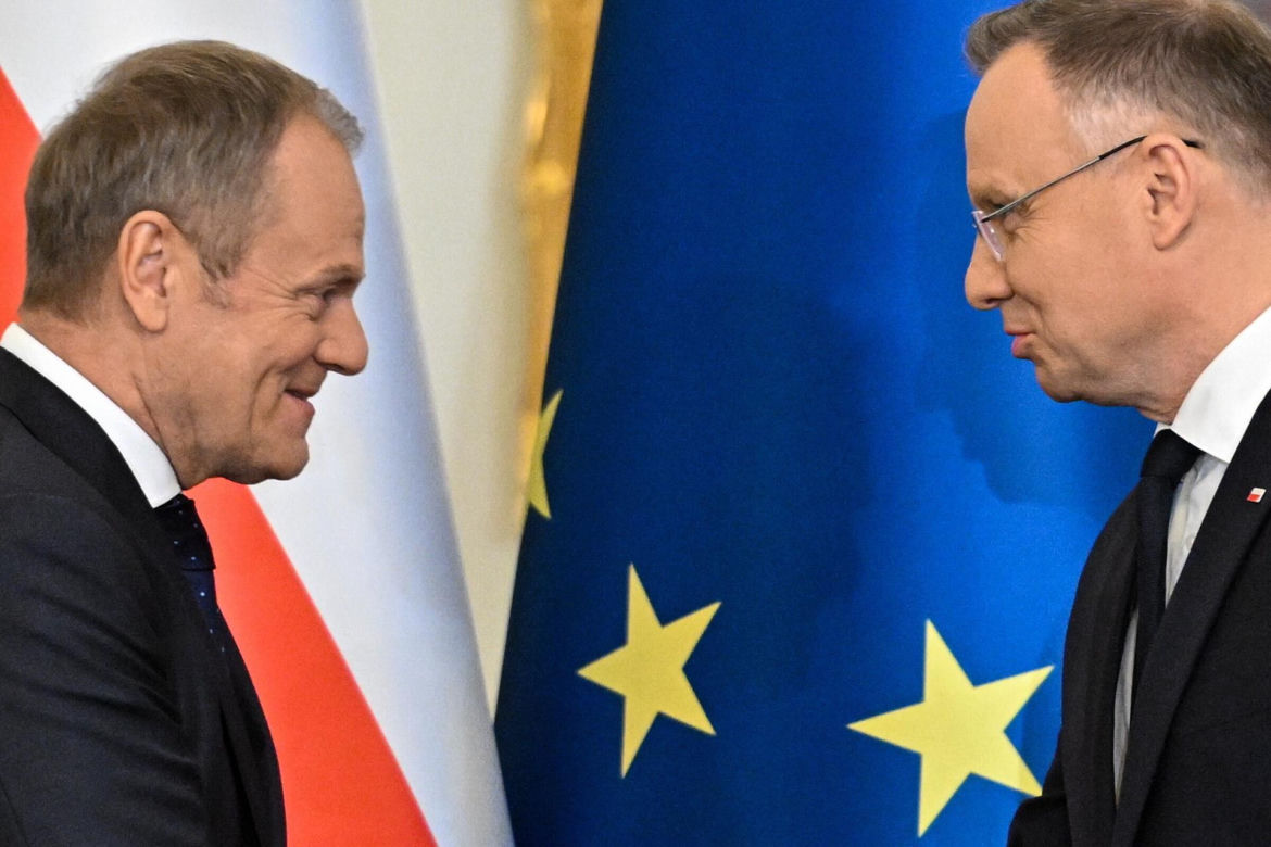 Posiedzenie Rady Gabinetowej