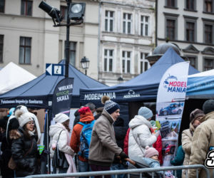 34. Finał Wielkiej Orkiestry Świątecznej Pomocy w Toruniu. Zdjęcia ze starówki
