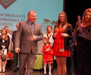 19. Noworoczna Charytatywna Gala Szkoły Eurolingua w Siedlcach w 2022 roku