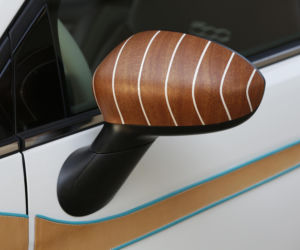 Fiat 500C by Stefano Conticelli