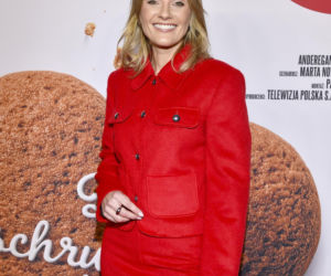 Tak błysnęły gwiazdy na premierze Piernikowego serca