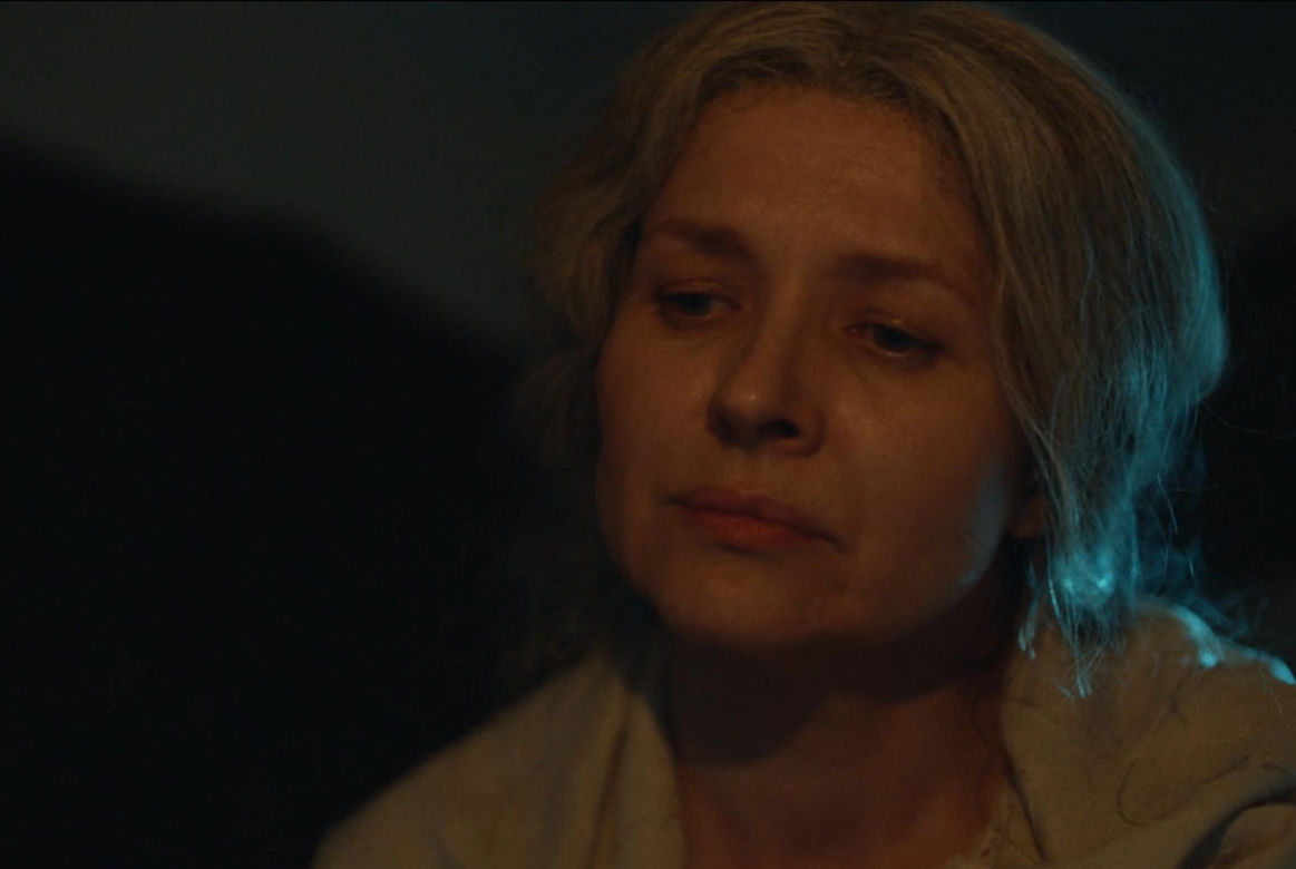 Matylda, odcinek 13. Wanda (Urszula Grabowska)