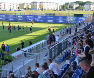 Siedlczanie wygrali półfinałowy mecz Ekstraligi Rugby! MKS Awenta Pogoń Siedlce pokonał Life Style Catering RC Arka Gdynia