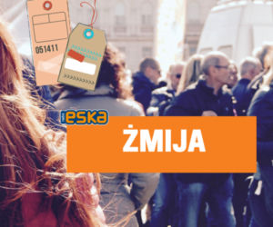 Dzień dobry nazywam się Kwasigroch. To nie żart! Zobacz TOP 20 nietypowych nazwisk