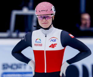Kim jest Natalia Maliszewska? Na zimowych igrzyskach olimpijskich 2026 reprezentuje Polskę w short tracku