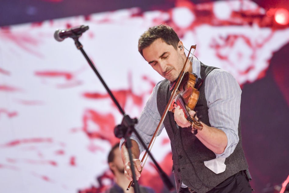 Sebastian Karpiel-Bułecka 