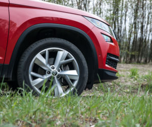 Skoda Kodiaq 1.4 TSI 4x4 Style